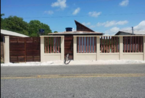 La Casa Magno's Ajuruteua